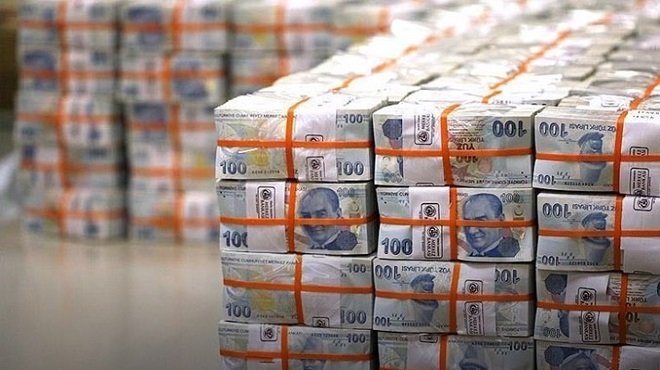 Bankacılık sektörünün kârı 24 milyar TL'ye ulaştı