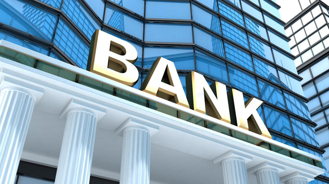 Bankacılık sektörünün kredi hacmi arttı