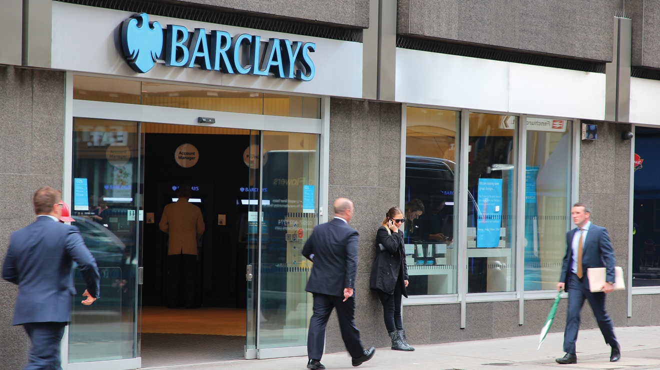 Barclays, Lehman’a karşı açtığı 4 milyar dolarlık davayı kazandı