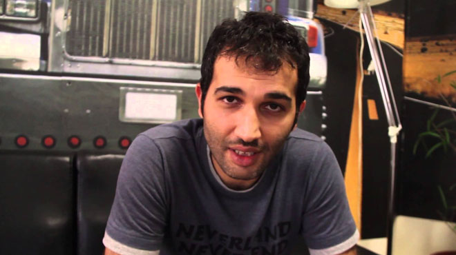 Barış Atay: Dine hakaret etmedim