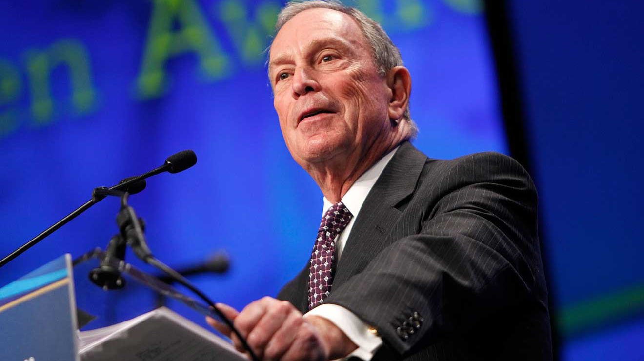 Başarılı olmak isteyenlere Mike Bloomberg’den 5 tavsiye