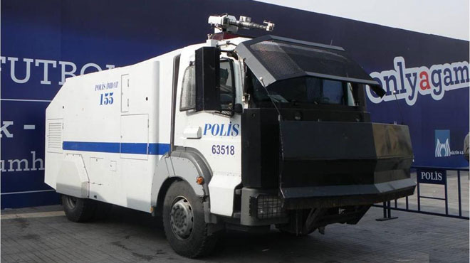 Başbakan konuştu, TOMA hisseleri yüzde 20 prim yaptı