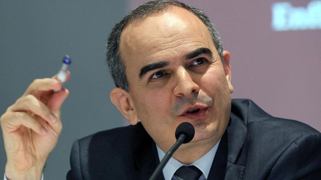 Başçı: Amacımız enflasyonu düşürmek