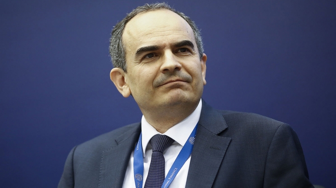 Başçı: Enflasyon beklentileri arzu edilen seviyede değil