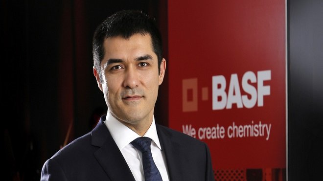 BASF Türk Kimya'da CEO değişikliği