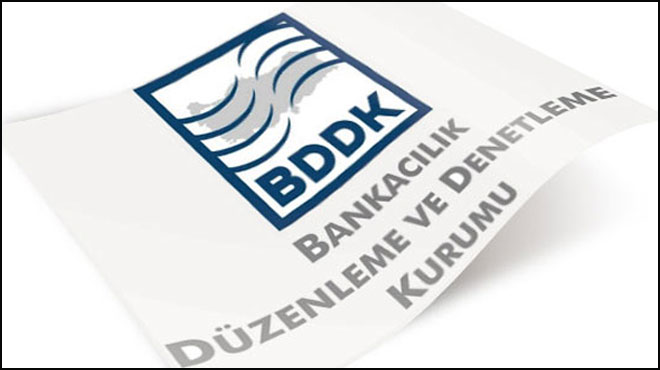 BDDK 'banka' haberlerine hukuki işlem başlatacak
