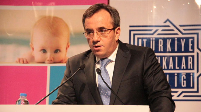 BDDK Başkanı Mukim Öztekin beyin ameliyatı oldu
