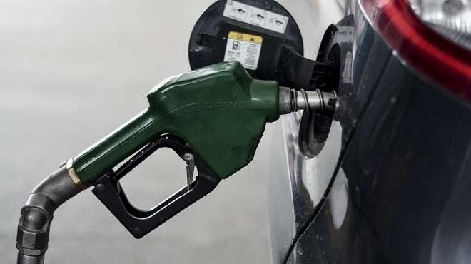 Benzin ve motorine indirim