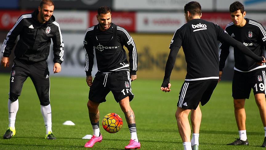 Beşiktaş: 2016-17 sezonu Vodafone Arena kombinelerinin tamamı satıldı