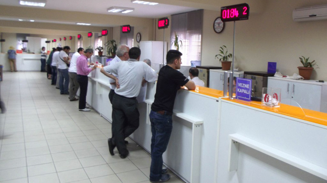 Beyanname verme süreleri 27 Nisan’a uzatıldı