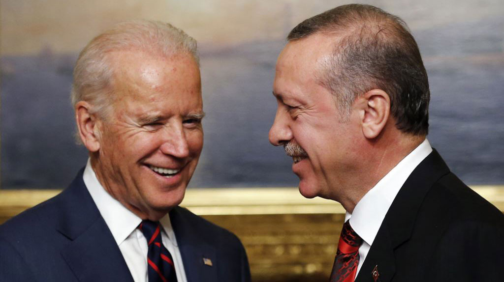 Beyaz Saray Türkiye’den memnun