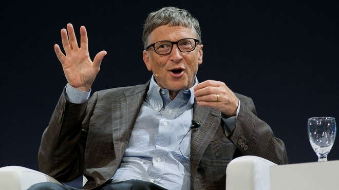 Bill Gates: Başka bir krizin geleceği kesin