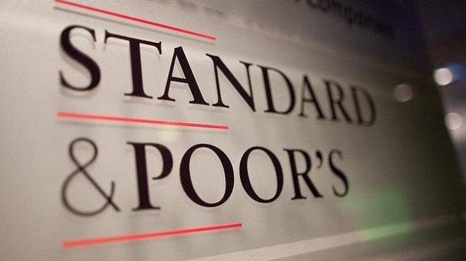 Bir uyarı da S&P'den geldi