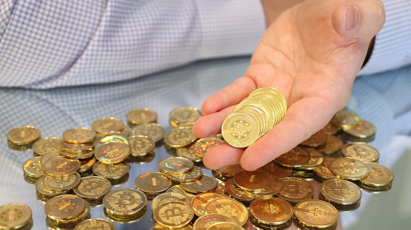 Bitcoin bir ayda yüzde 70 değerlendi | Fortune Turkey