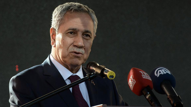 ‘Biz gidersek, Türkiye'de her şey kötüleşir’