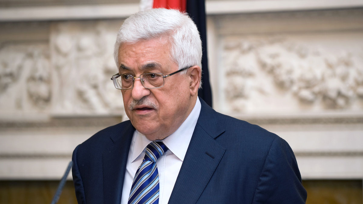 Abbas: BM soruşturma komisyonu kurulmasını isteyeceğiz