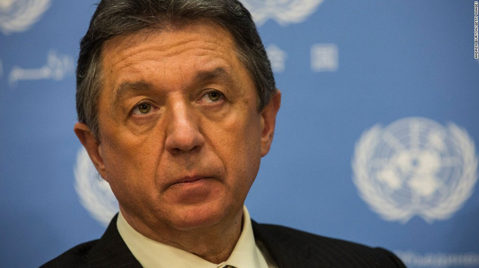 BM, Ukrayna için acil toplanıyor