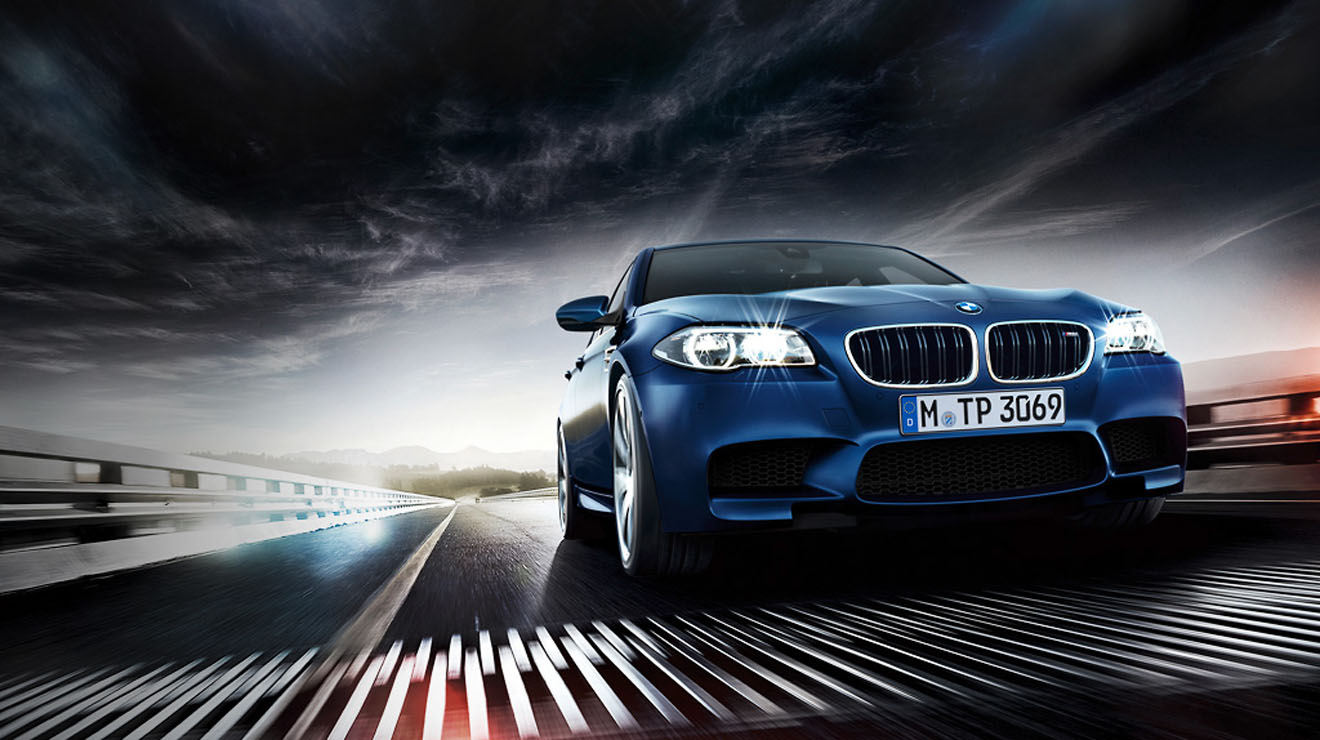 BMW'nin karı beklentileri karşıladı