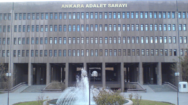 'Böcek' davasında ilk duruşma başladı