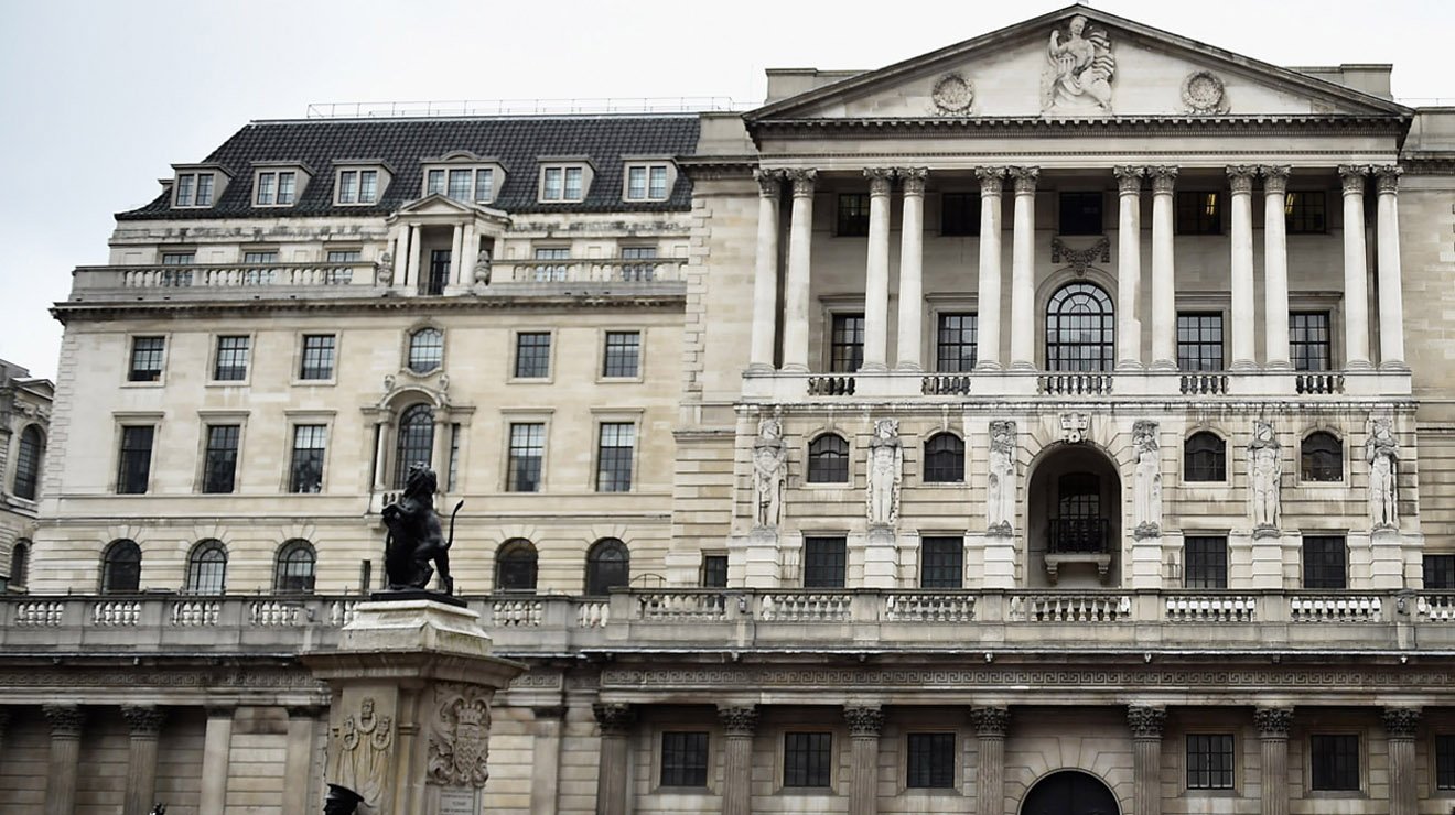 BOE, 19 sigorta şirketinin sermaye modellerini onayladı