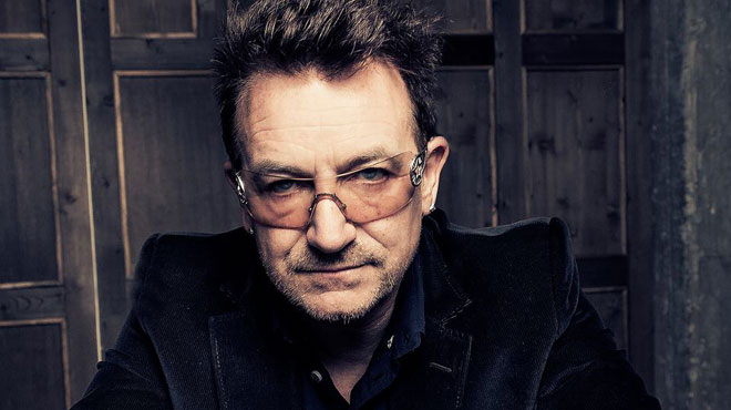 Bono, Apple'ın vergi imtiyazını savundu