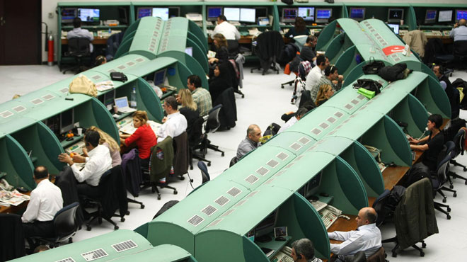 Borsa güne yükselişle başladı