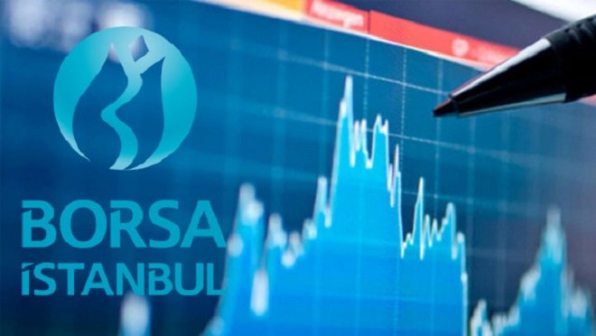 Borsa güne düşüşle başladı
