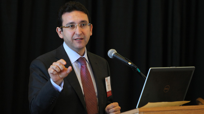 'Borsa İstanbul küresel bir pazar'