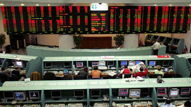 Borsa İstanbul, Londra Borsası ile ortaklığa hazırlanıyor