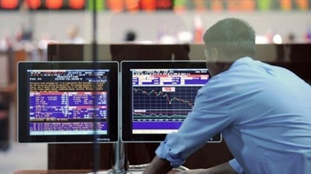 Borsa S&P öncesinde yüzde 1,8 yükseldi