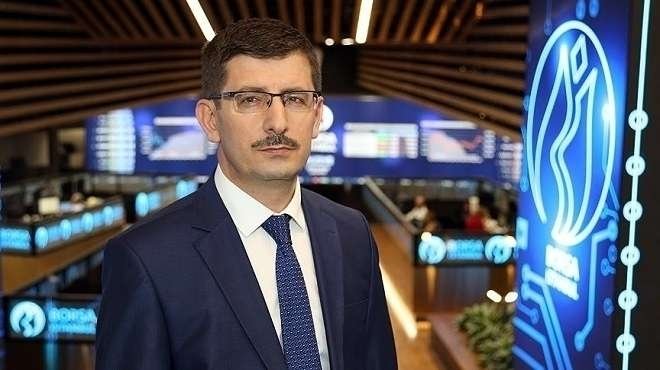 Borsada hedef 1 trilyon