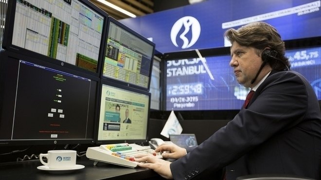 Borsada seans saatleri bugün değişiyor