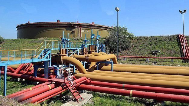 BOTAŞ: Doğalgaz Irak sınırına kadar ulaşacak