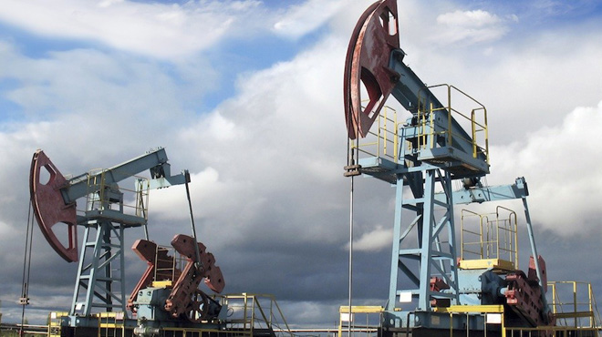 Brent petrol 45 dolara kadar geriledi