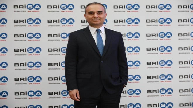 Brisa'nın toplam satış geliri 2,2 milyar TL