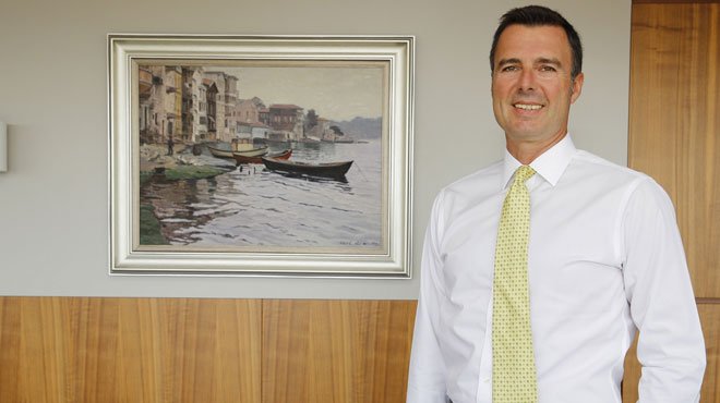 Burgan Bank'tan 132 milyon liralık kâr