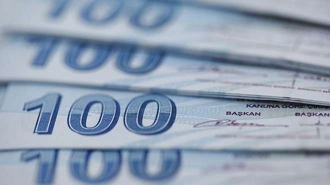 Bütçe Haziran'da 26 milyar TL açık verdi