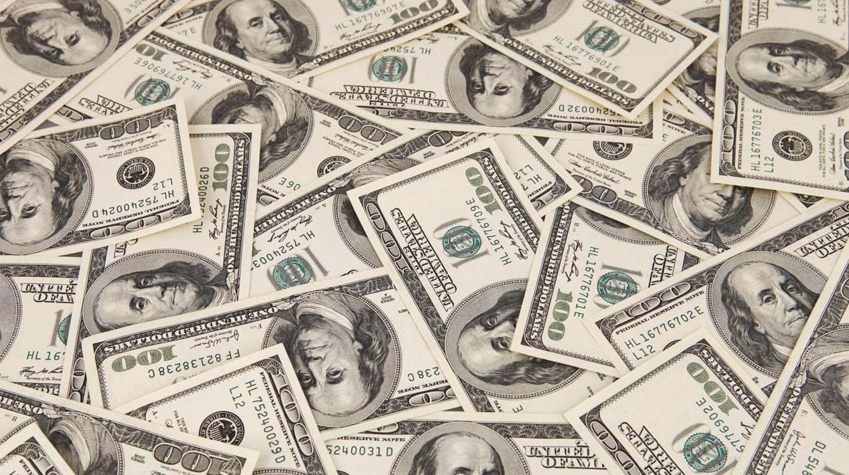 Büyüme verileri sonrası dolar tırmanışta