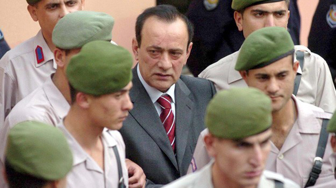 Çakıcı'nın ifadesi alınamadı