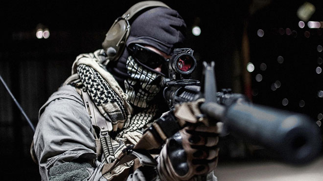 Call of Duty 11 yılda 10 milyar dolar satış hasılatı yaptı