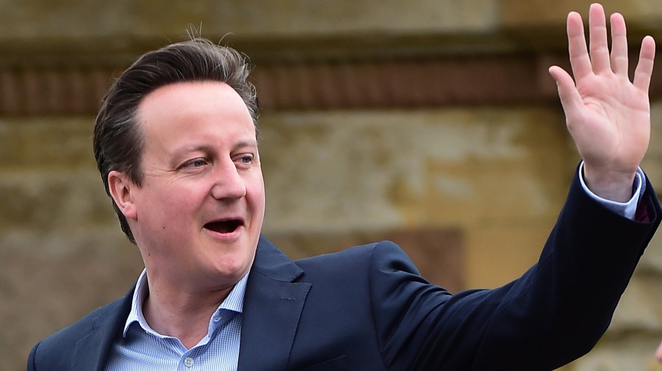 Cameron, İngiltere'nin AB'den ayrılması için kampanya yapabilir