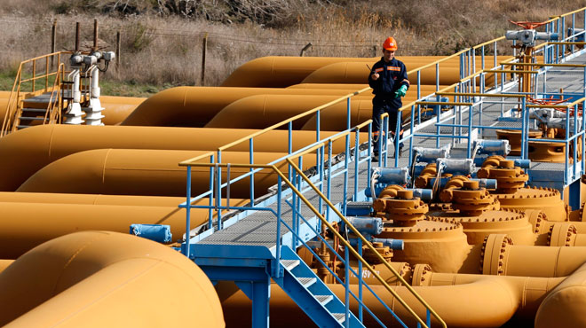 Cari açığa 'petrol' desteği