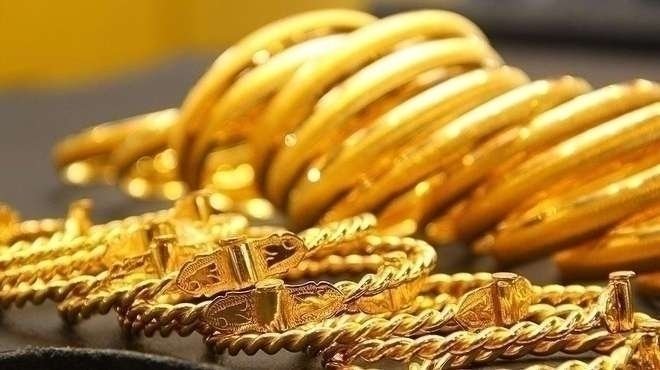 Cari açıkta altın etkisi