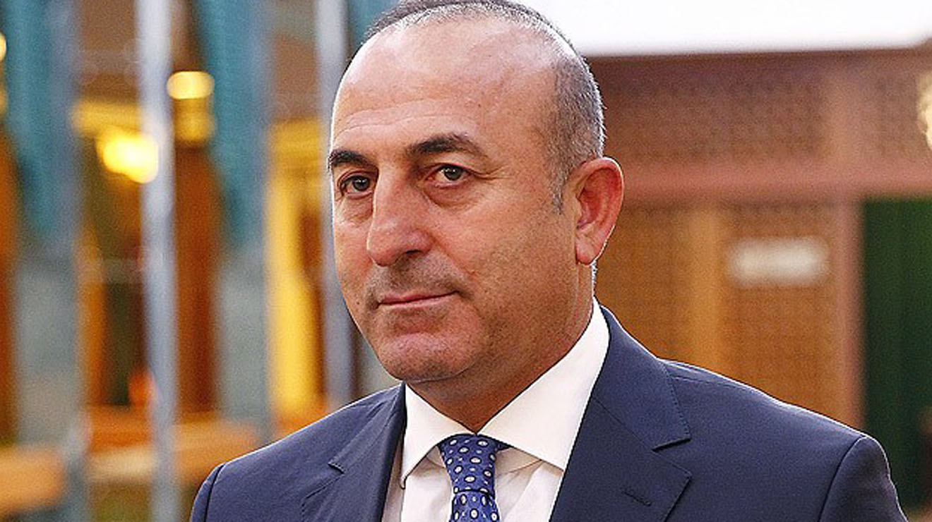 Çavuşoğlu: IŞİD'e karşı kapsamlı mücadele başlayacak