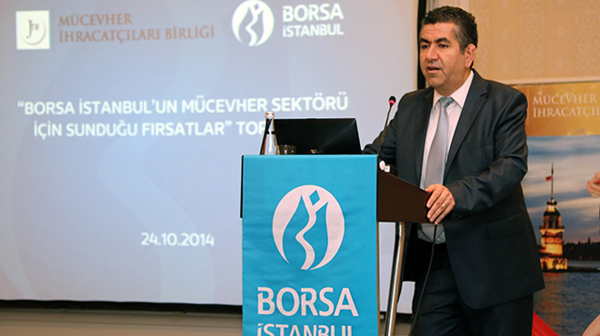 Çelik hurdasına dayalı vadeli işlem sözleşmeleri, VİOP'da işleme açıldı