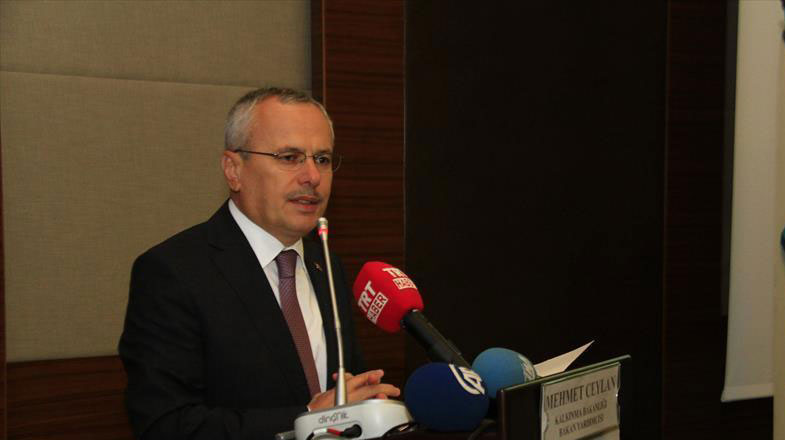 Ceylan: Hedeflerine hızla koşan bir ülke haline geldik