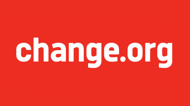change.org yeni sermaye ve yeni ortaklarıyla güç kazanıyor