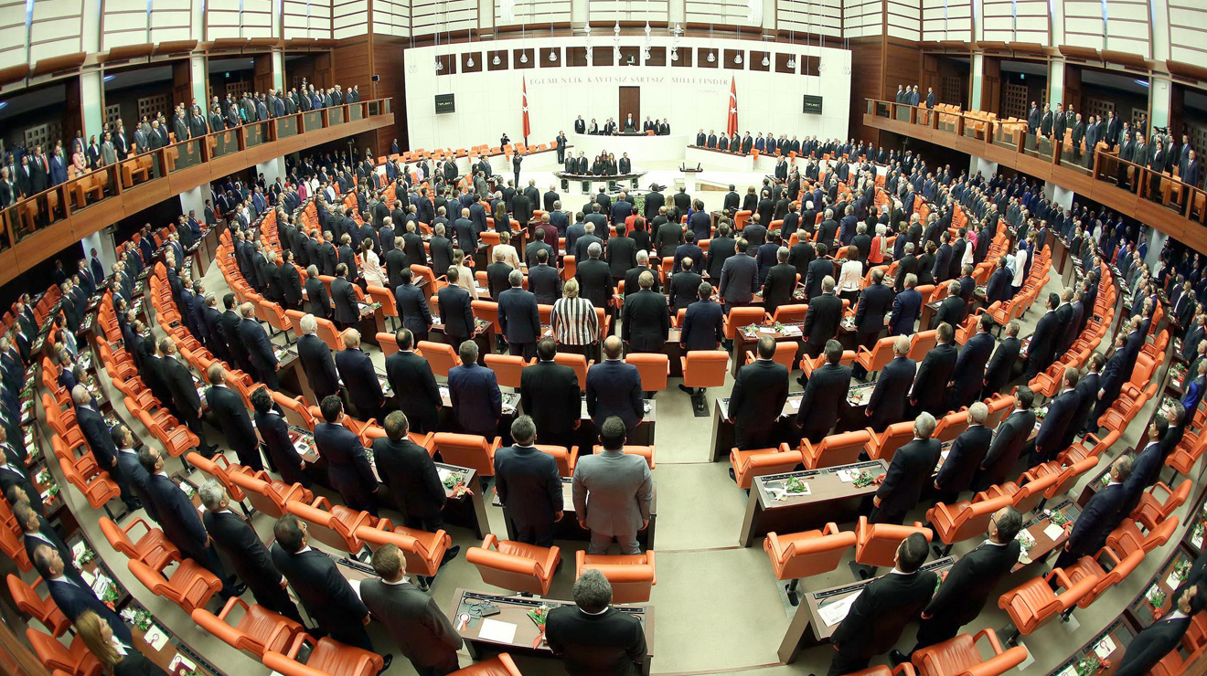 CHP Grup Başkanvekilleri belli oldu