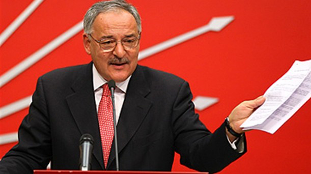 CHP'den 85 kişilik torpil liste iddiası