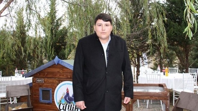 Çiftlik Bank CEO'suna kırmızı bülten